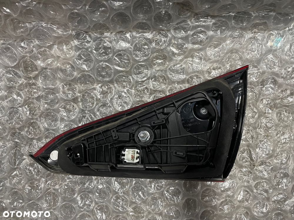 LAMPA TYŁ LEWA MERCEDES BENZ W177 A1779061700 - 9