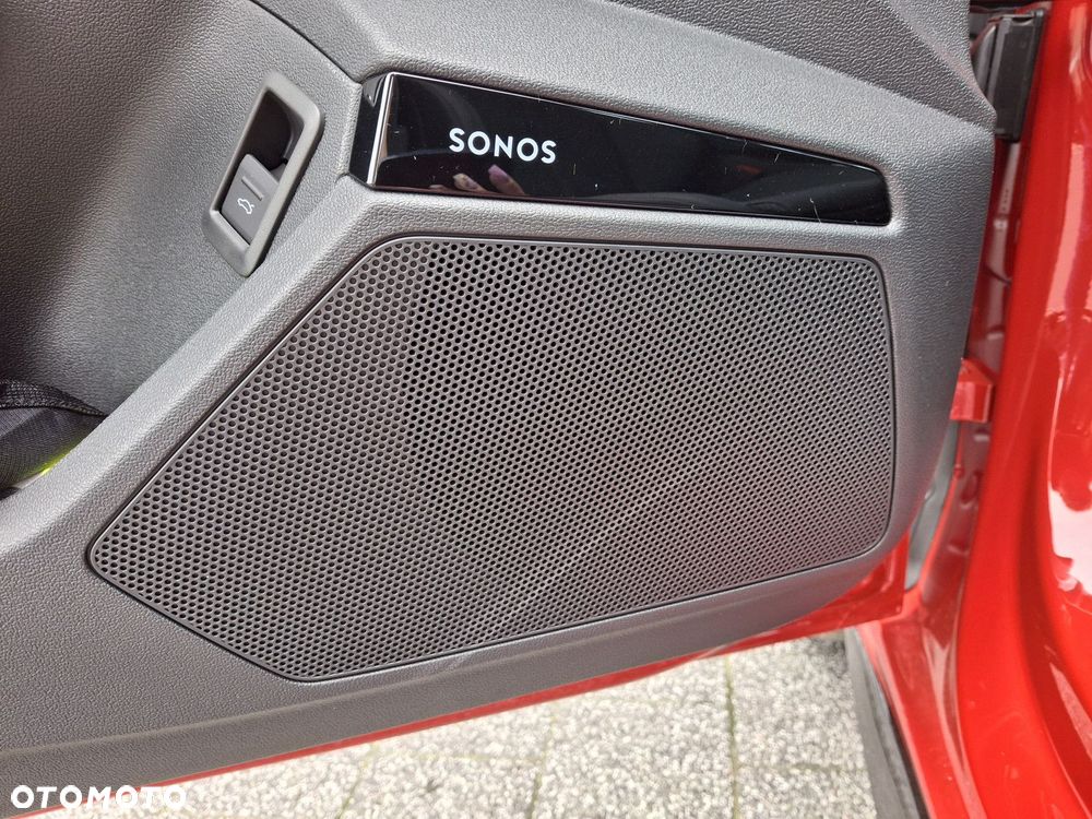 Audi A3 Sportback - 9