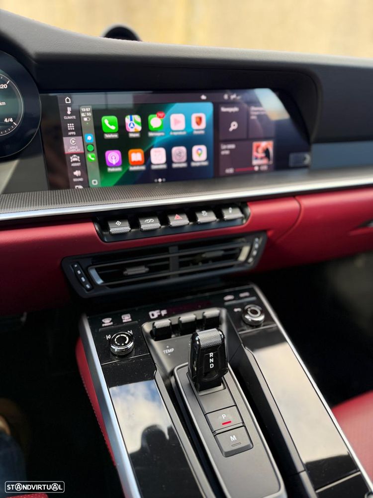 Porsche 911 (992) - 27