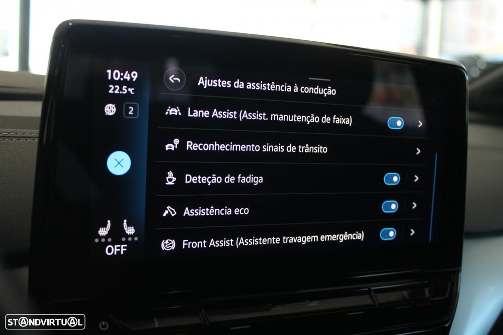 VW ID.4 77 kWh Pro - 28