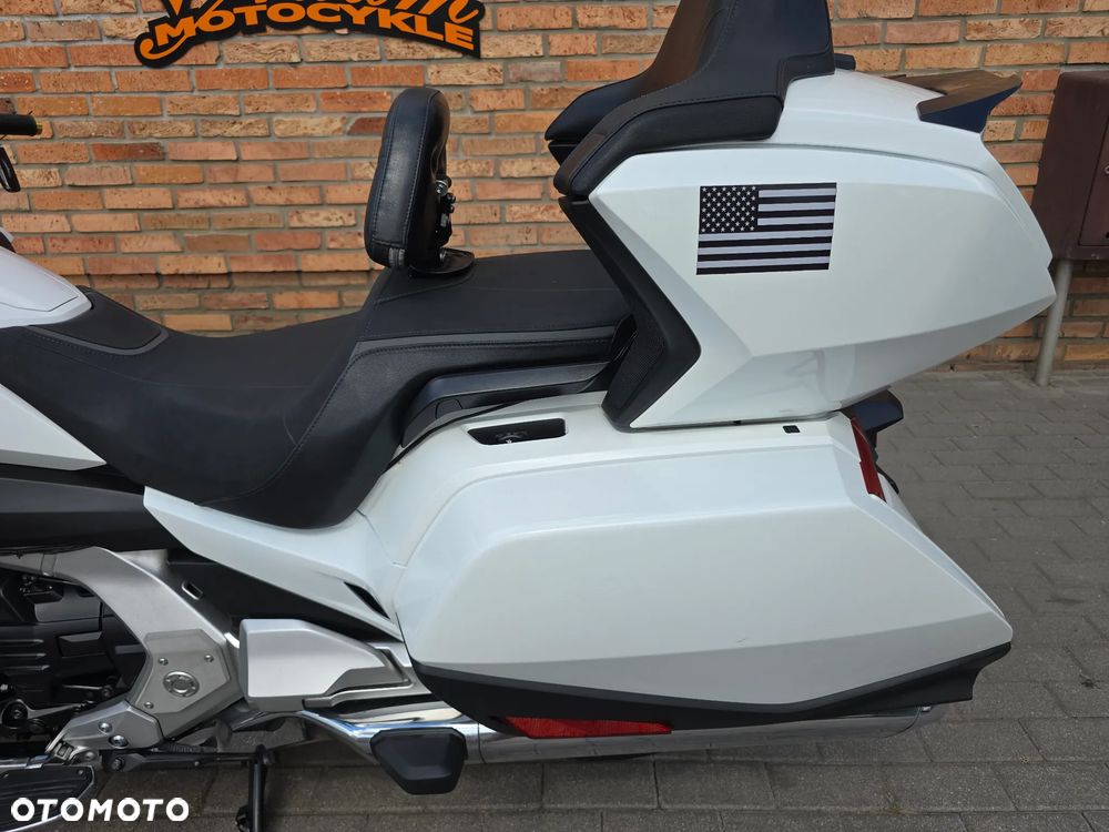 Honda GL - 6