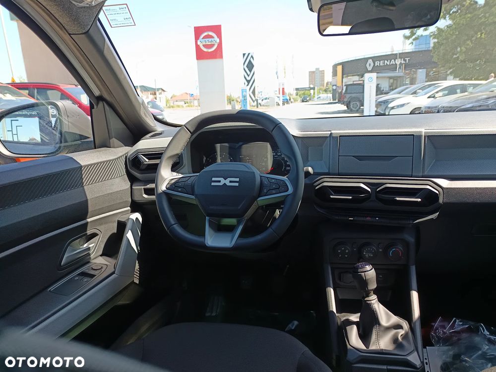 Dacia Duster - 4