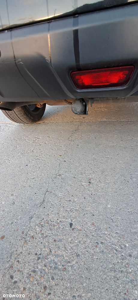 Nissan X-Trail - 7