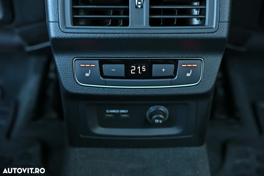 Audi SQ5 TDI quattro tiptronic - 26