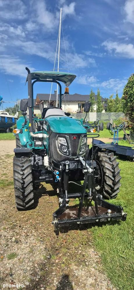ARBOS 3065 - 3