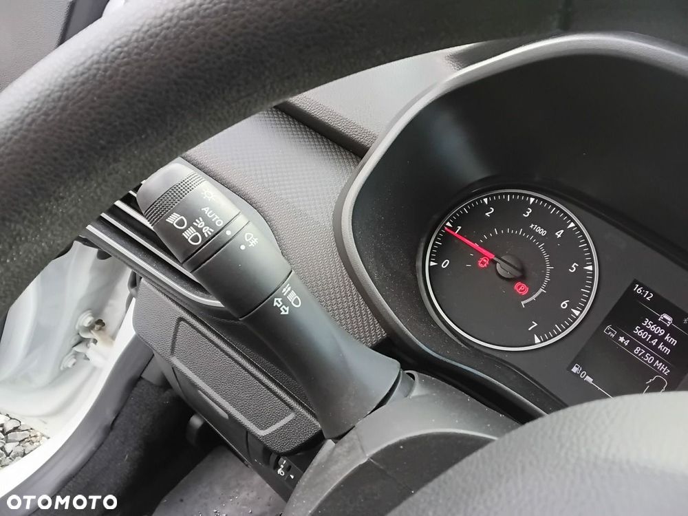 Dacia Sandero - 23