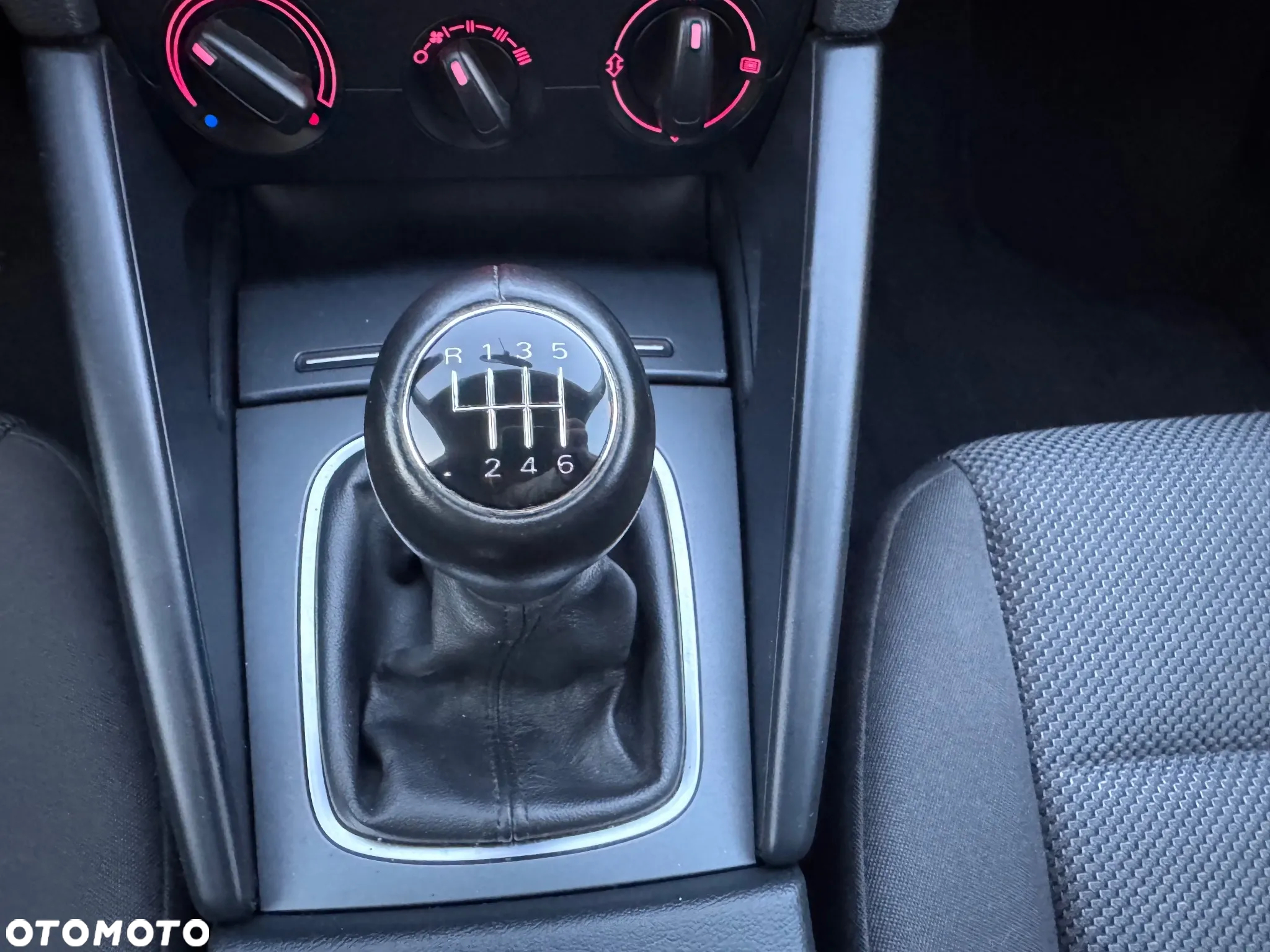 Audi A3 1.4 TFSI Attraction - 24