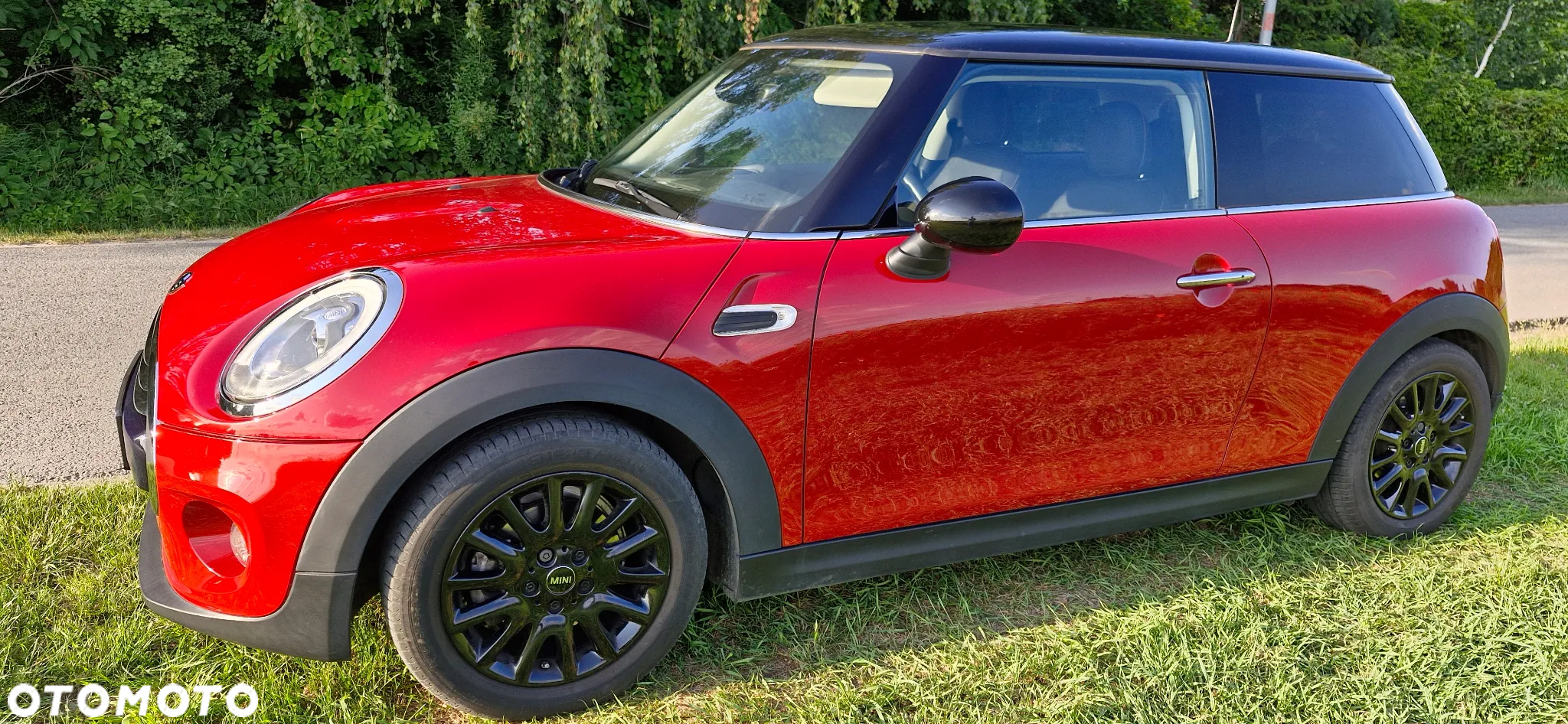 MINI Cooper Standard - 2