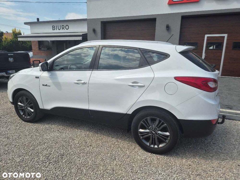 Hyundai ix35 1.6 GDI Premium 2WD - 5