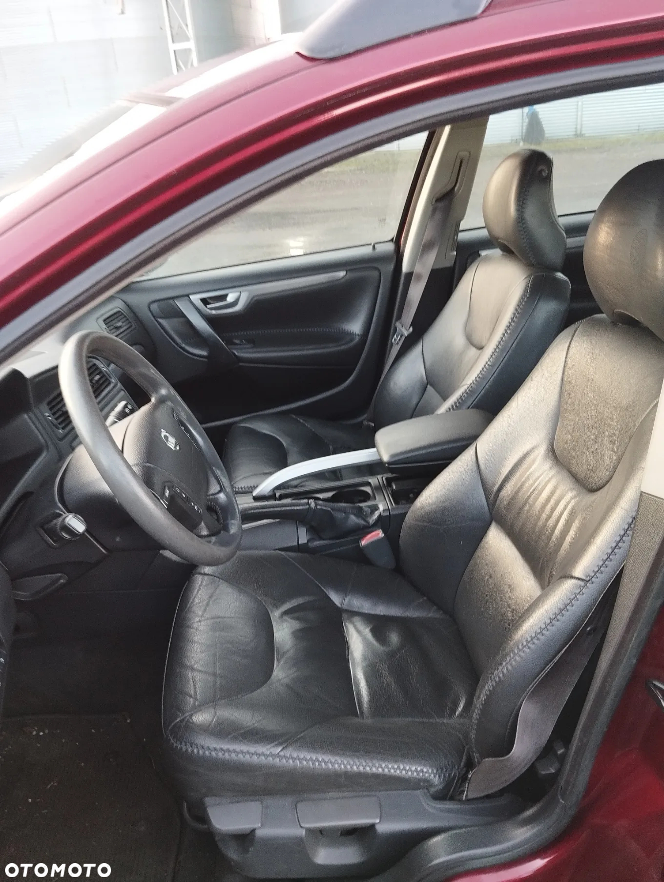 Volvo XC 70 - 10