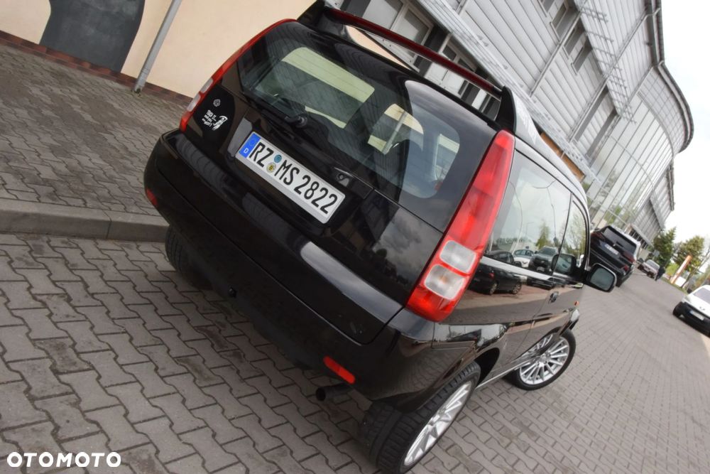 Honda HR-V 1.6 4WD - 10