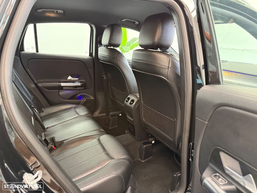 Mercedes-Benz GLA 250 e Progressive - 7