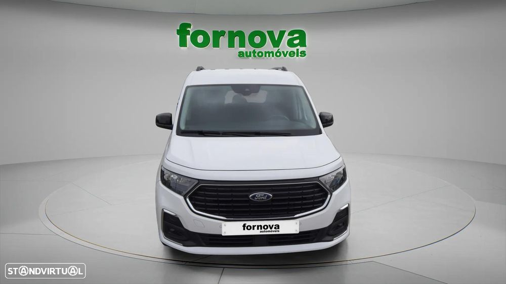 Ford Tourneo Connect 2.0 TDCi Titanium - 2
