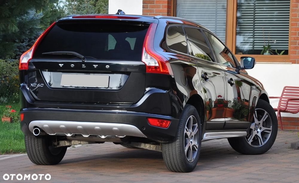 Volvo XC 60 - 15