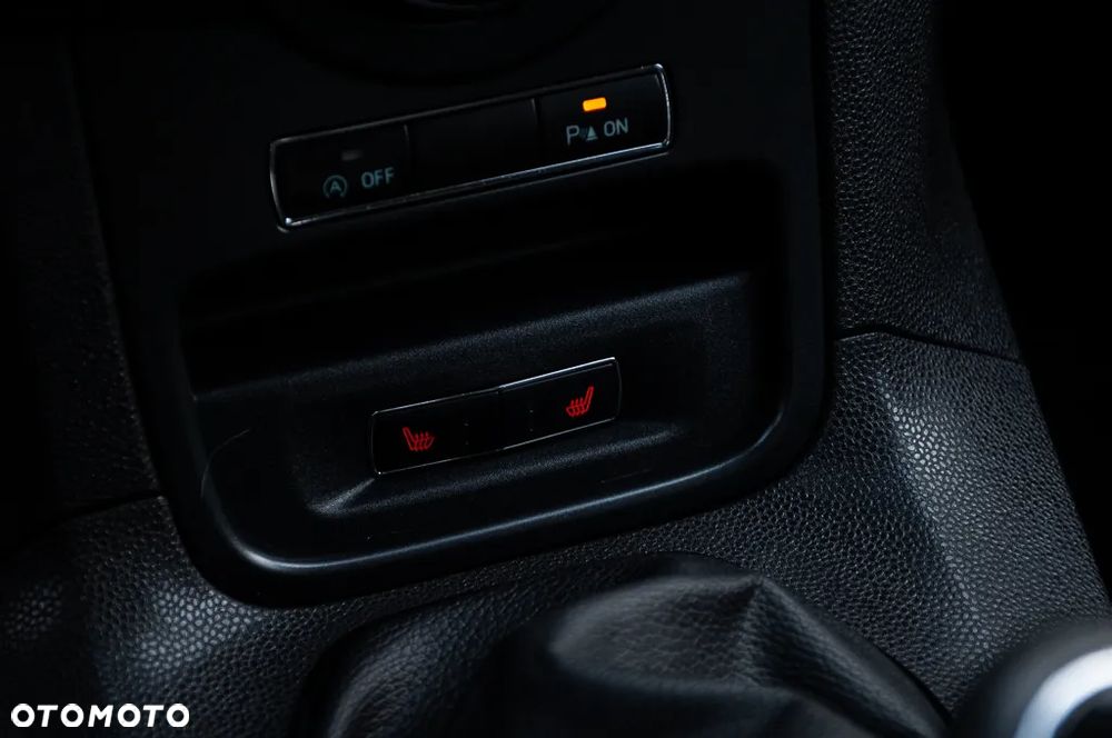 Ford Fiesta 1.0 EcoBoost S&S ACTIVE X - 32