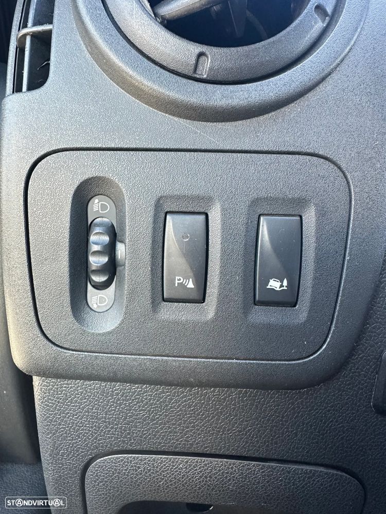 Renault Master 2.3 Dci 130 CV L2H2 GPS IVA Dedutível - 16