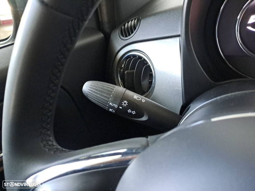 Fiat 500C 1.0 Hybrid - 14