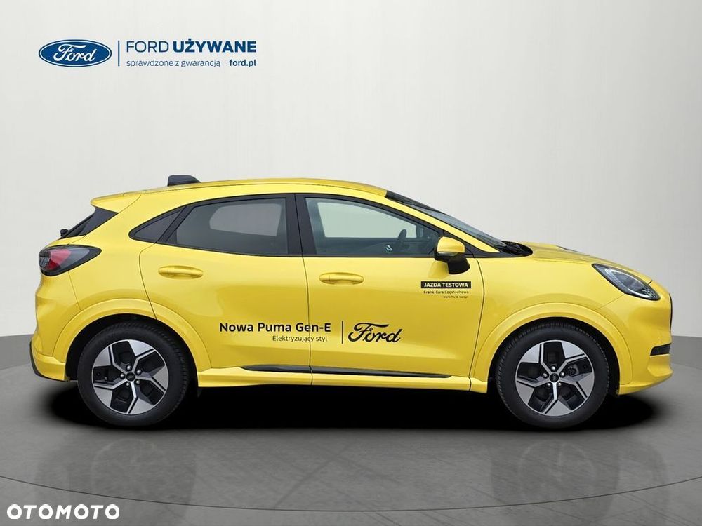 Ford Puma - 6