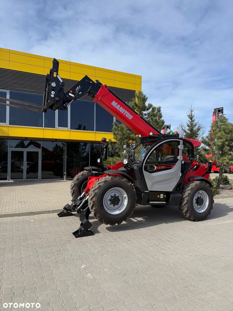 Manitou MT 1335H - 3