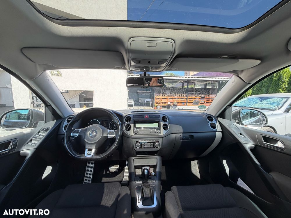 Volkswagen Tiguan - 4