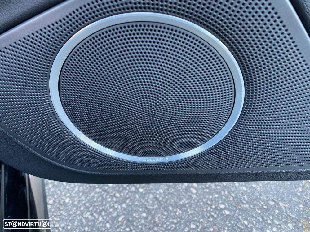 Audi A5 Cabrio 2.0 TDi Multitronic S-line - 31