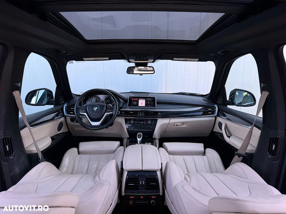 BMW X5 xDrive35i Edition Exclusive - 6