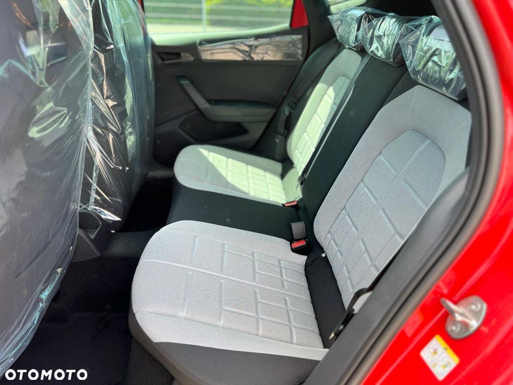 Seat Arona 1.5 TSI EVO FR S&S DSG - 11
