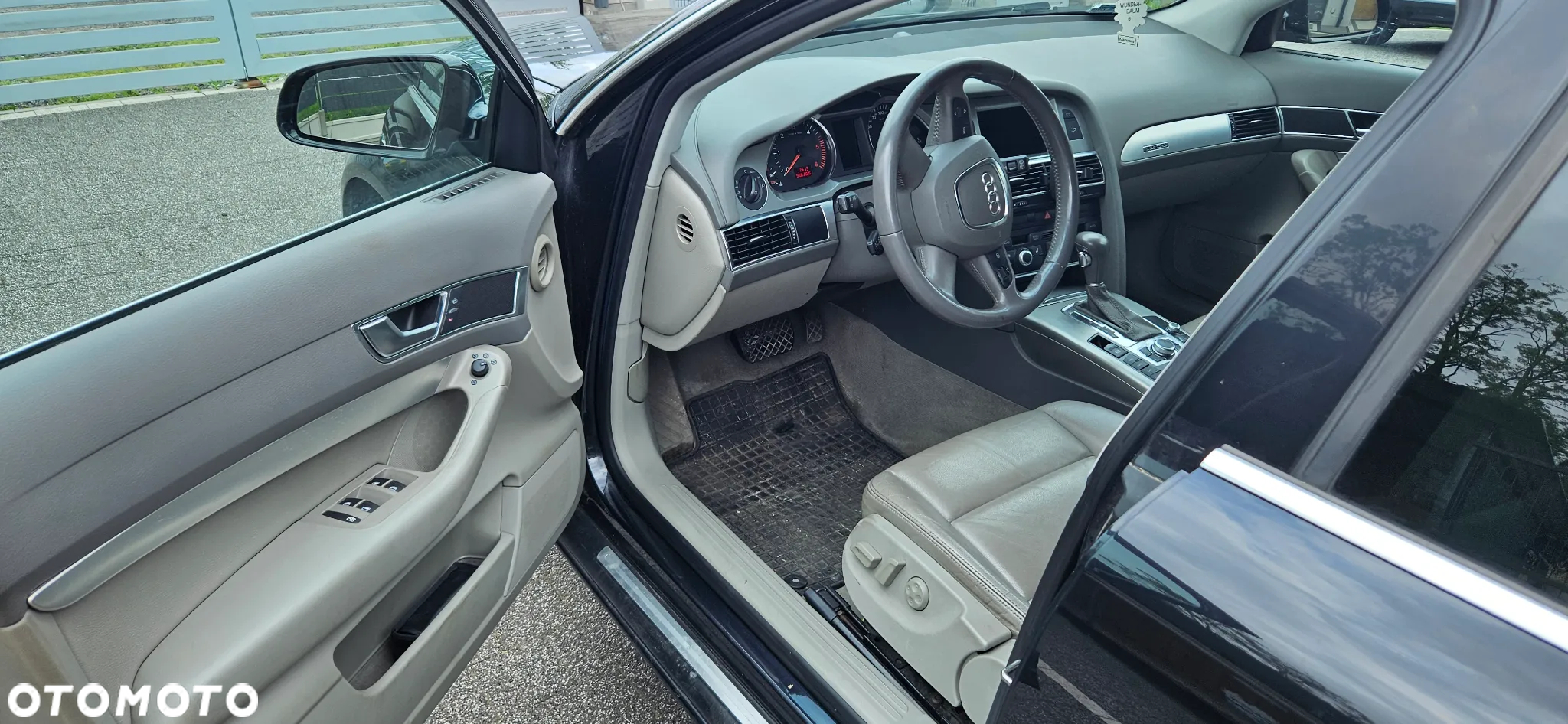 Audi A6 2.7 TDI Quattro Tiptr - 5