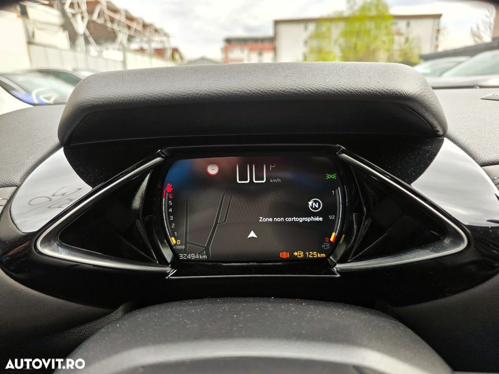 DS Automobiles DS 3 Crossback - 31