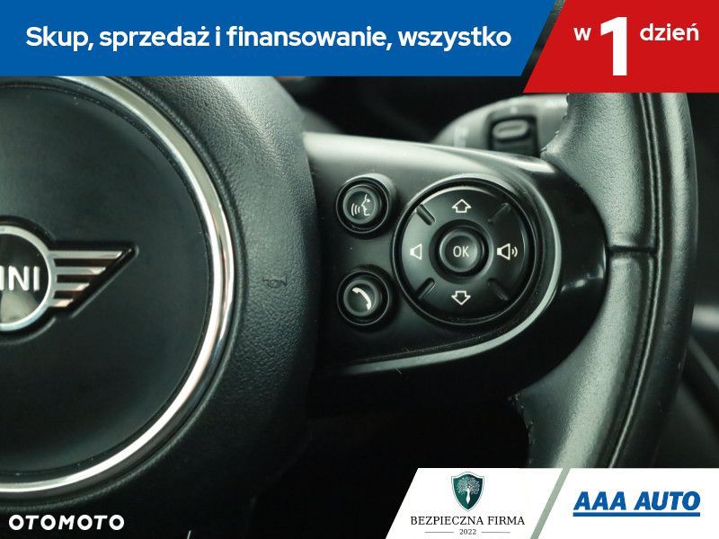 MINI Countryman - 17