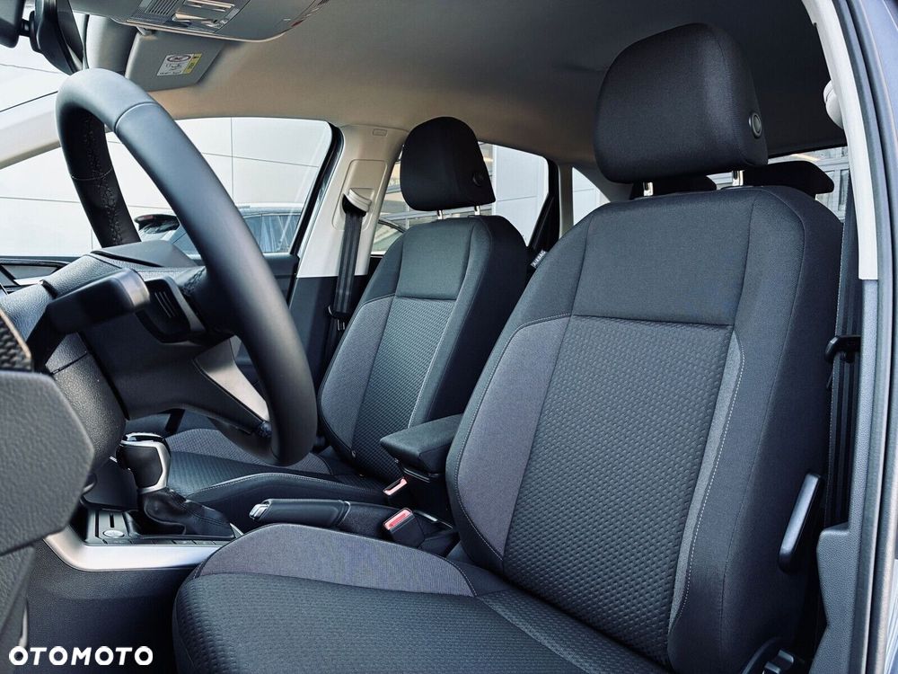 Volkswagen Taigo - 6