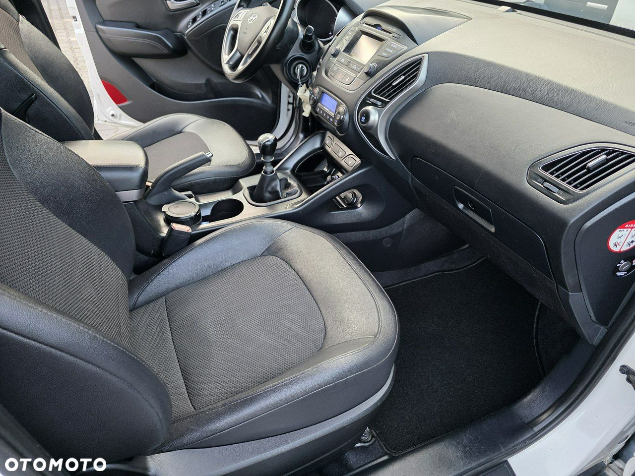 Hyundai ix35 - 16