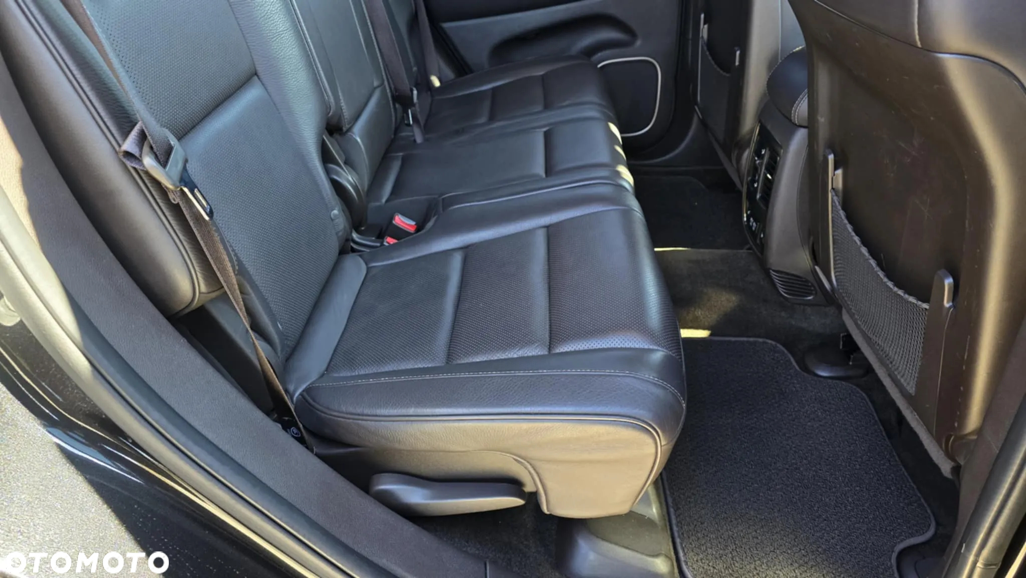 Jeep Grand Cherokee 3.0 CRD Summit - 33