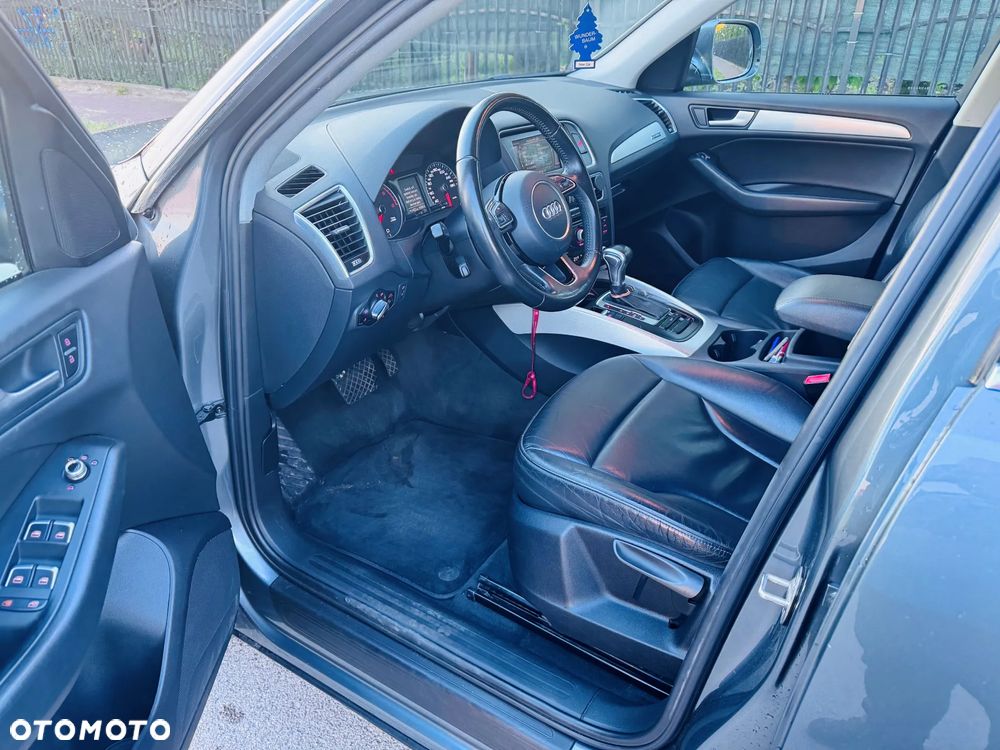 Audi Q5 - 5