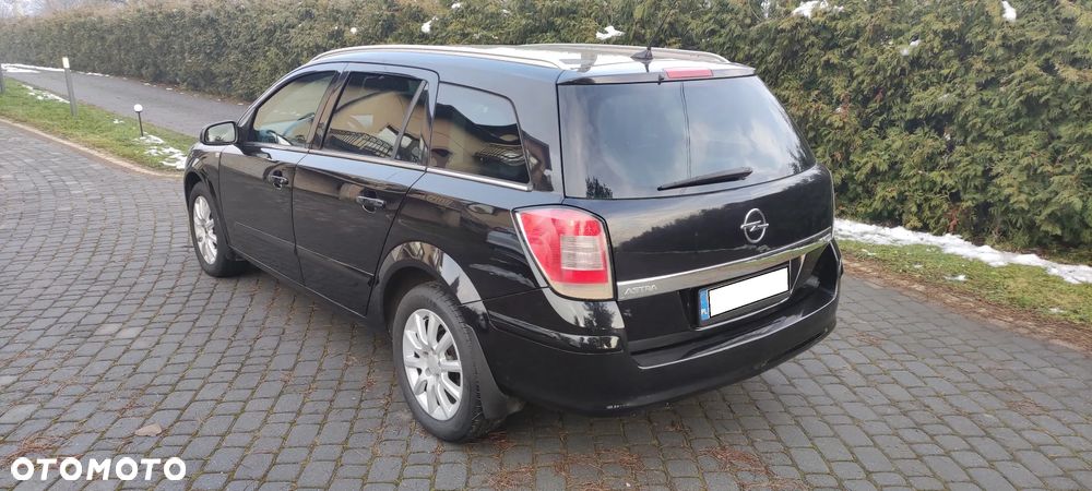 Opel Astra - 3
