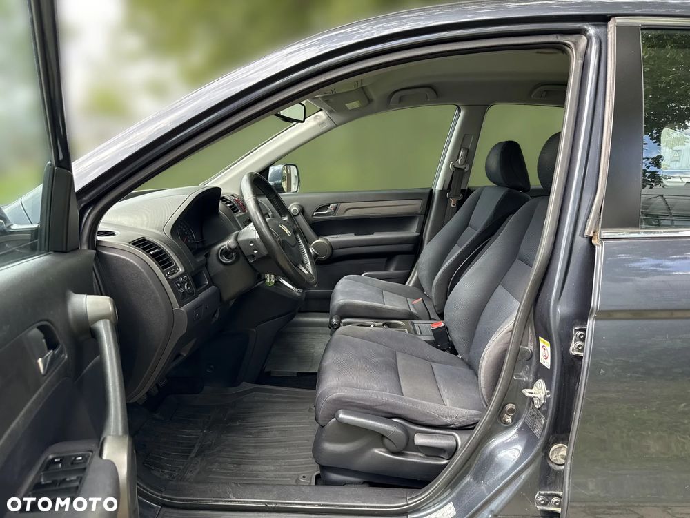 Honda CR-V 2.2i DTEC DPF Elegance - 11