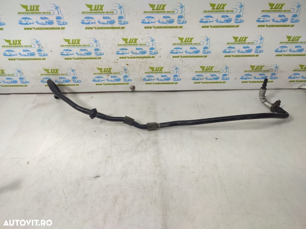 Furtun vacuum 7P0611932AF Porsche Cayenne 958 [2010 - 2014] - 1