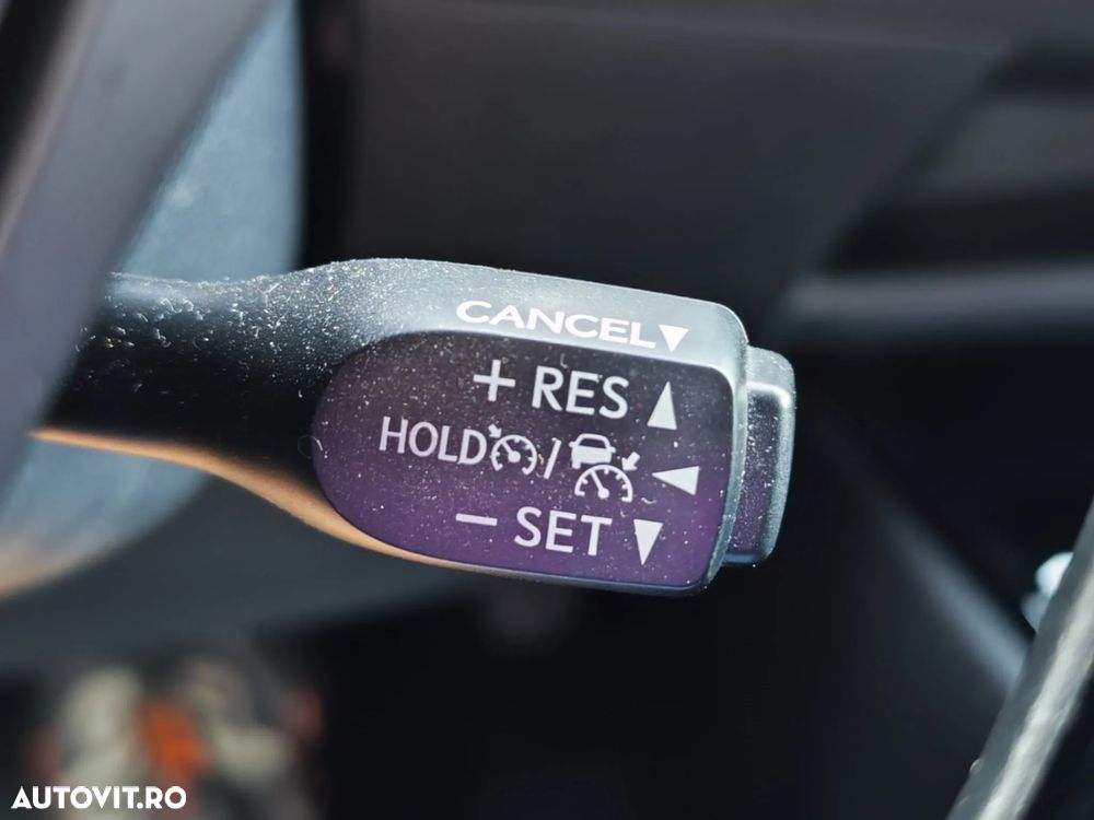 Toyota C-HR 2.0 HSD 184 CP 4x2 CVT C-ult - 20