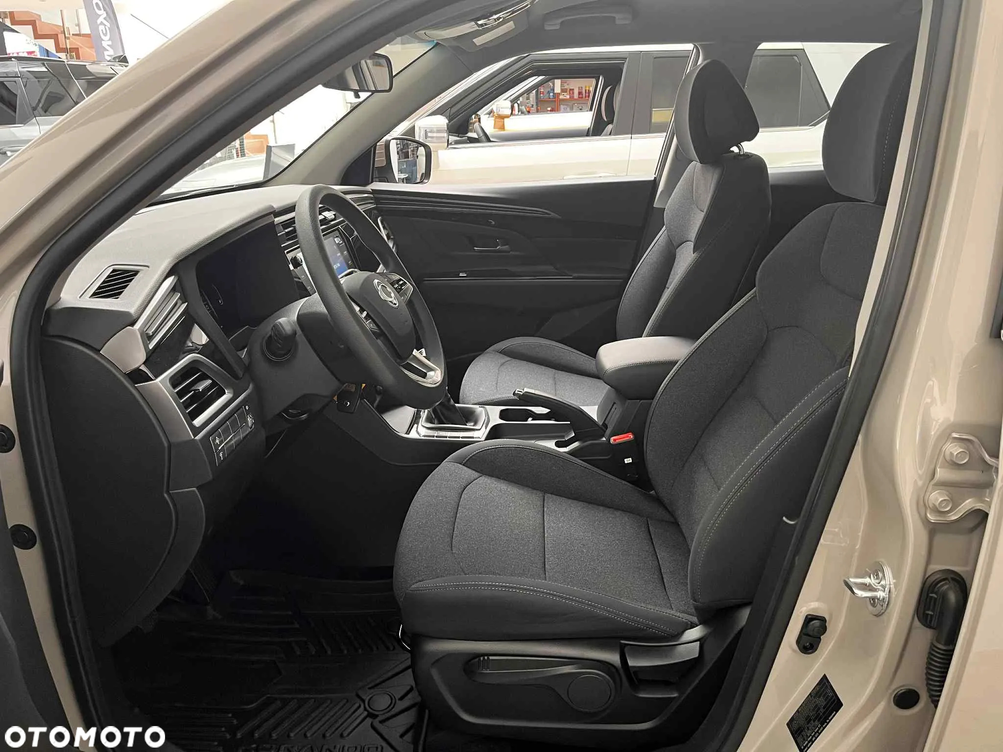 SsangYong/KGM Korando 1.5 T-GDI Joy 2WD - 20