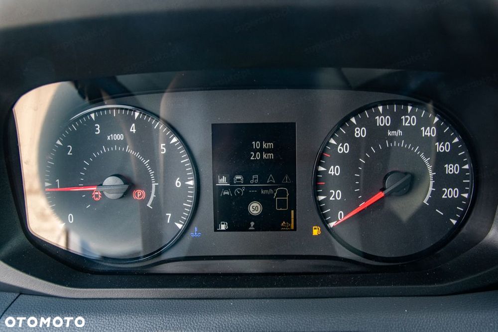Renault Master L3 Zabudowa 10EP 2.0 170KM - 15