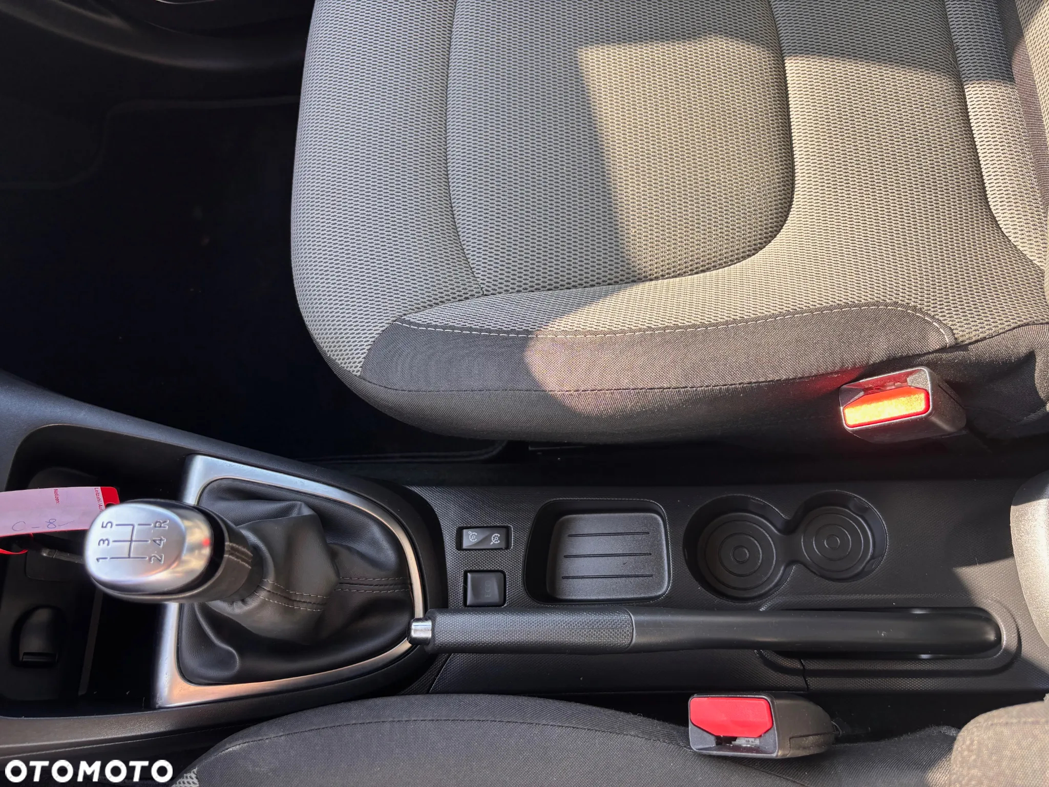 Renault Captur ENERGY TCe 90 Start&Stop Dynamique - 28
