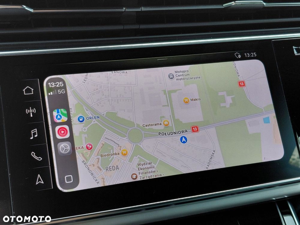 Audi Q8 50 TDI mHEV Quattro Tiptronic - 38