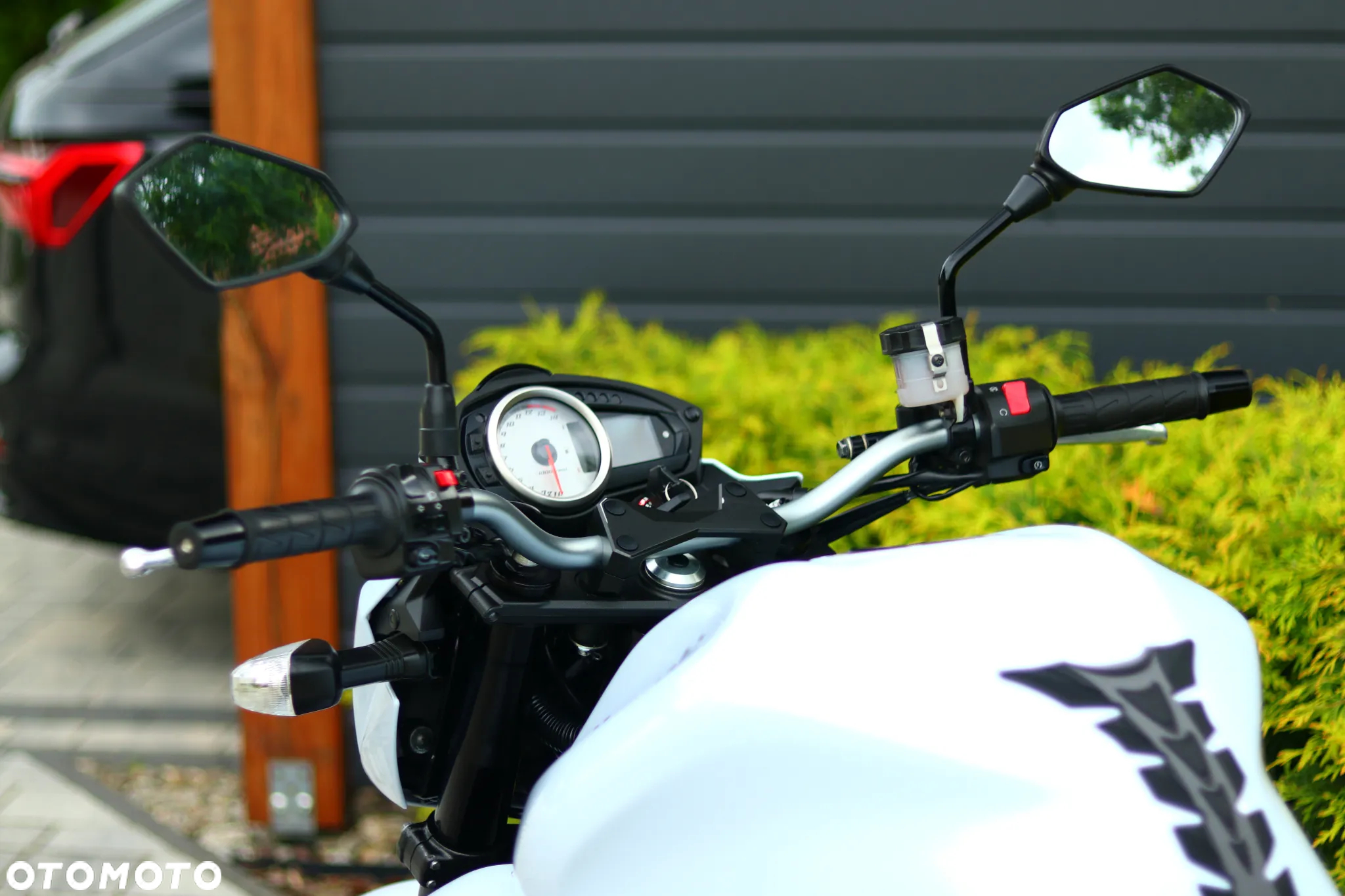 Kawasaki Z - 28