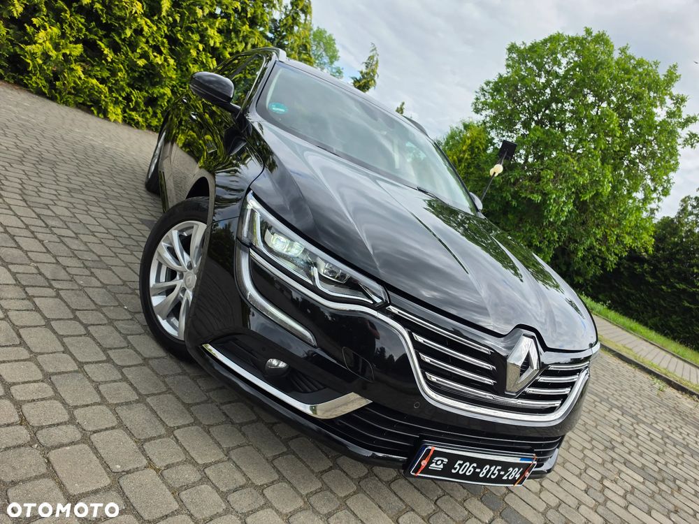 Renault Talisman ENERGY dCi 160 EDC INTENS - 1