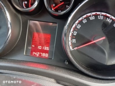 Opel Meriva - 6