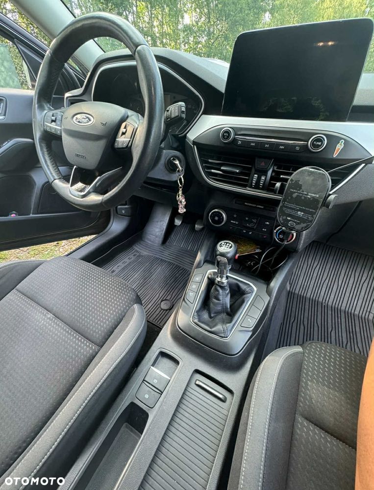 Ford Focus 1.5 EcoBlue Trend Edition - 5