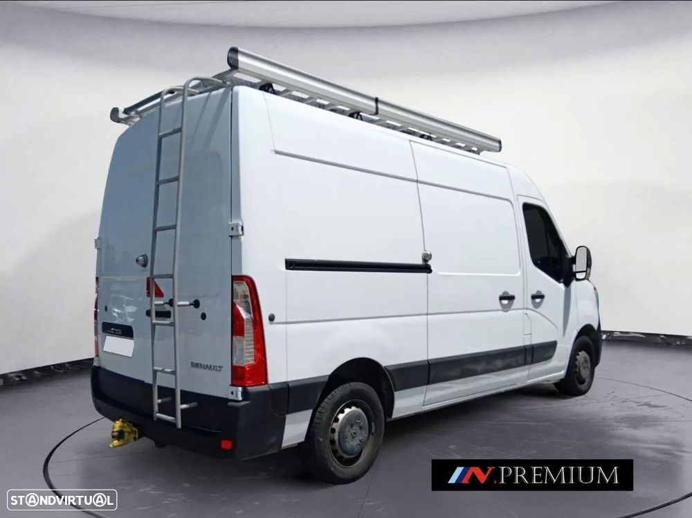 Renault master blue l2h2 va 6l (lkw) - 4