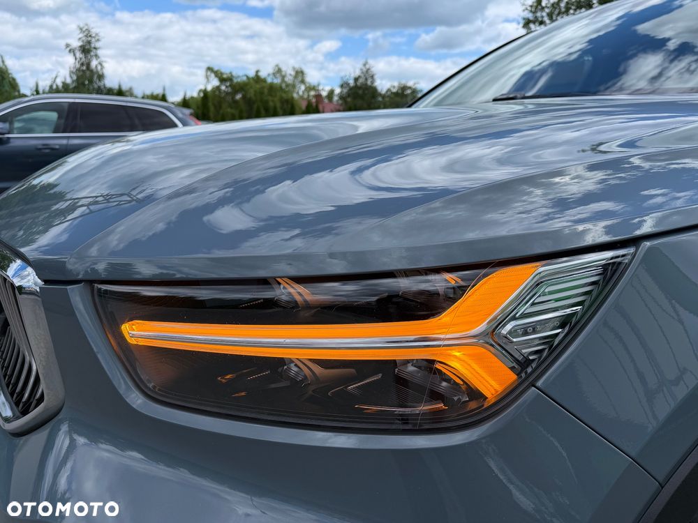 Volvo XC 40 D3 Inscription - 21