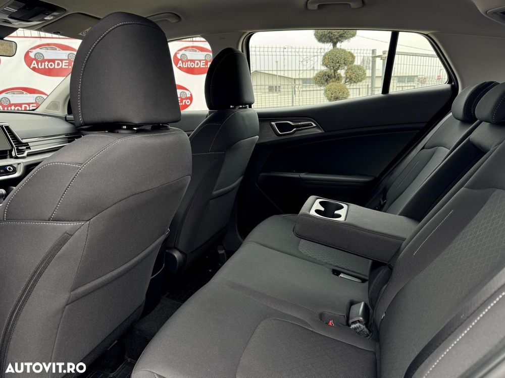 Kia Sportage - 28