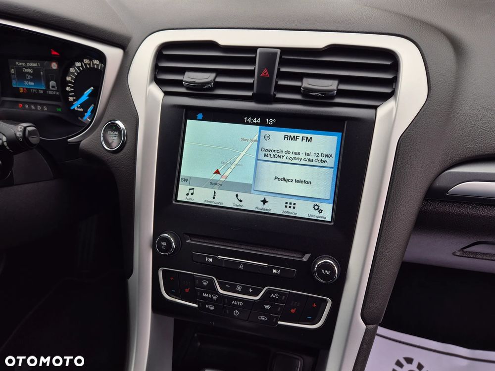 Ford Mondeo 2.0 TDCi STart-Stopp PowerShift-Aut Titanium - 29